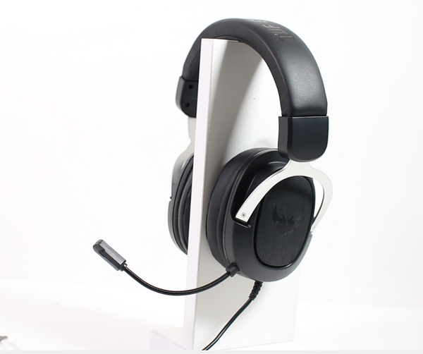 Бюджетные наушники, о которых все мечтали - Asus tuf h3 Бюджетные наушники, о которых все мечтали - Asus tuf h3