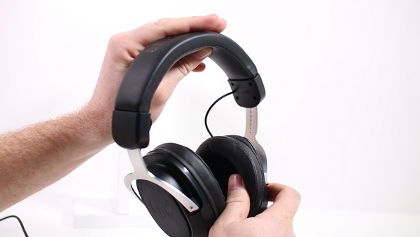 Бюджетные наушники, о которых все мечтали - Asus tuf h3 Бюджетные наушники, о которых все мечтали - Asus tuf h3