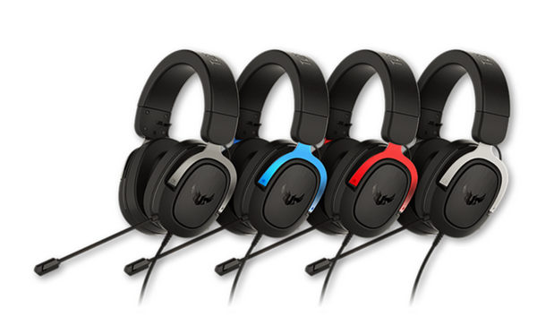 Бюджетные наушники, о которых все мечтали - Asus tuf h3 Бюджетные наушники, о которых все мечтали - Asus tuf h3