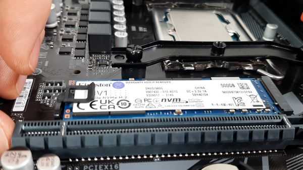 Бюджетный ПК 2022 Бюджетный ПК 2022