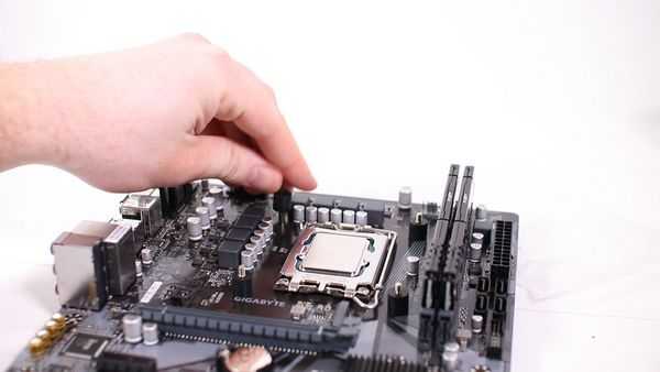 Бюджетный ПК 2022 Бюджетный ПК 2022