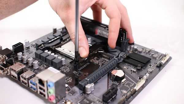 Бюджетный ПК 2022 Бюджетный ПК 2022