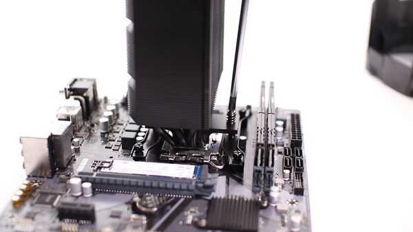 Бюджетный ПК 2022 Бюджетный ПК 2022