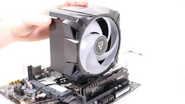 Бюджетный ПК 2022 Бюджетный ПК 2022