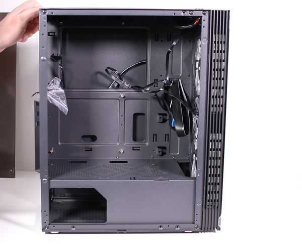 Бюджетный ПК 2022 Бюджетный ПК 2022