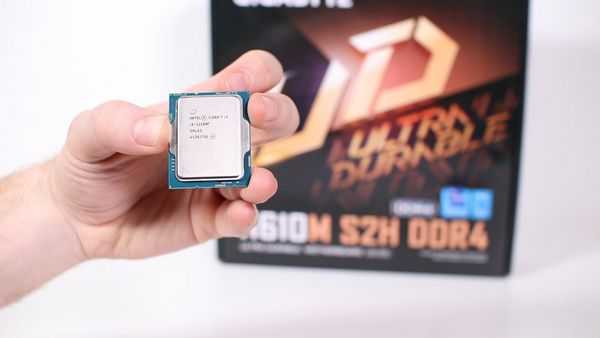 Бюджетный ПК 2022 Бюджетный ПК 2022