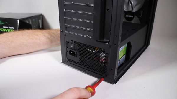 Бюджетный ПК 2022 Бюджетный ПК 2022