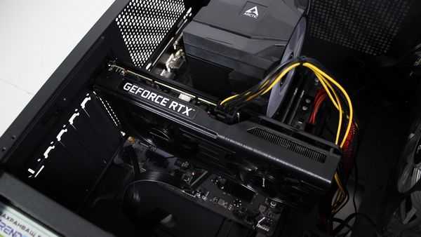 Бюджетный ПК 2022 Бюджетный ПК 2022