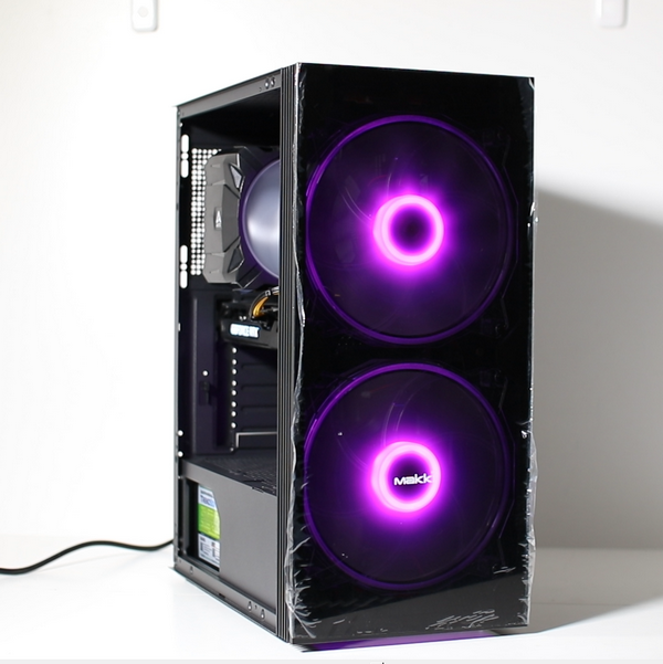 Бюджетный ПК 2022 Бюджетный ПК 2022