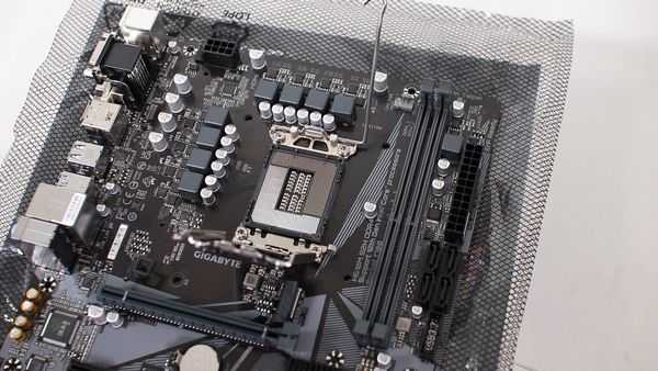 Бюджетный ПК 2022 Бюджетный ПК 2022