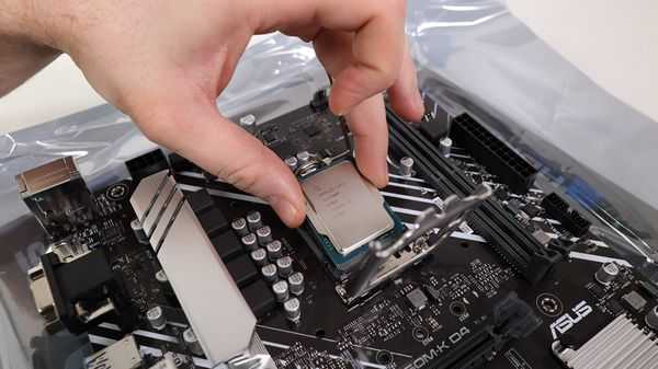 Бюджетный ПК 2023 и как я выбирал комплектующие для него Бюджетный ПК 2023 и как я выбирал комплектующие для него