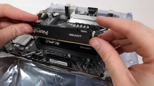 Бюджетный ПК 2023 и как я выбирал комплектующие для него Бюджетный ПК 2023 и как я выбирал комплектующие для него