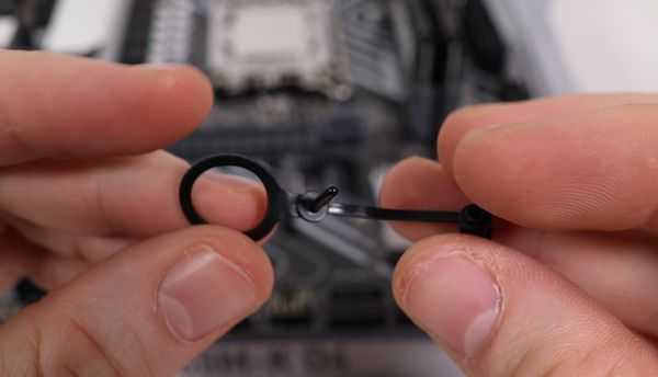 Бюджетный ПК 2023 и как я выбирал комплектующие для него Бюджетный ПК 2023 и как я выбирал комплектующие для него