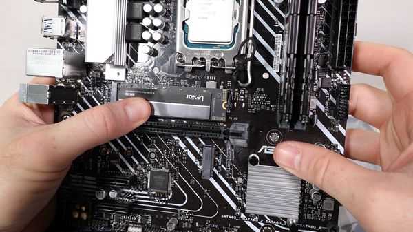 Бюджетный ПК 2023 и как я выбирал комплектующие для него Бюджетный ПК 2023 и как я выбирал комплектующие для него