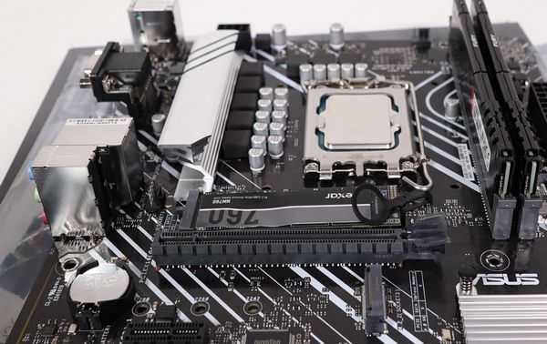 Бюджетный ПК 2023 и как я выбирал комплектующие для него Бюджетный ПК 2023 и как я выбирал комплектующие для него