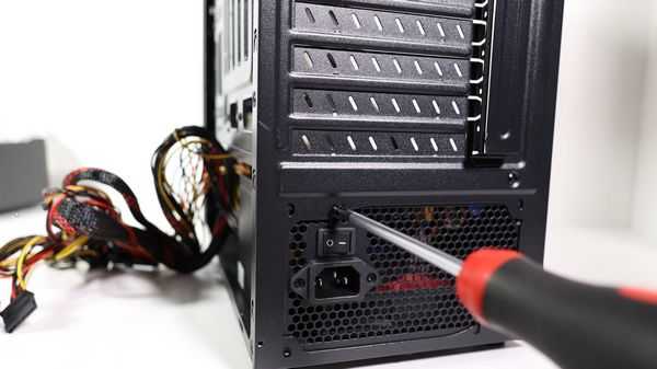 Бюджетный ПК 2023 и как я выбирал комплектующие для него Бюджетный ПК 2023 и как я выбирал комплектующие для него