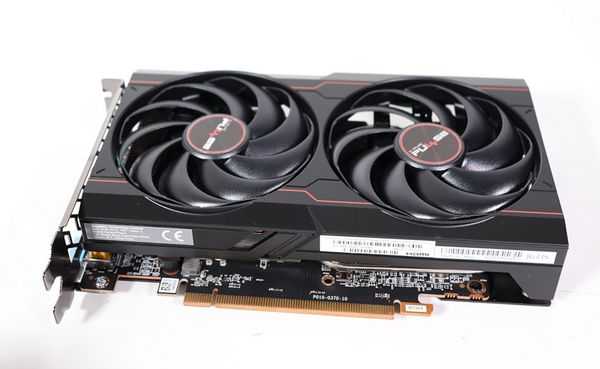 Бюджетный ПК 2023 и как я выбирал комплектующие для него Бюджетный ПК 2023 и как я выбирал комплектующие для него