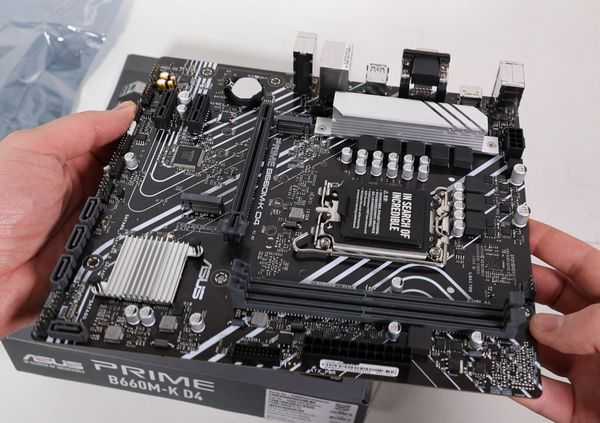 Бюджетный ПК 2023 и как я выбирал комплектующие для него Бюджетный ПК 2023 и как я выбирал комплектующие для него