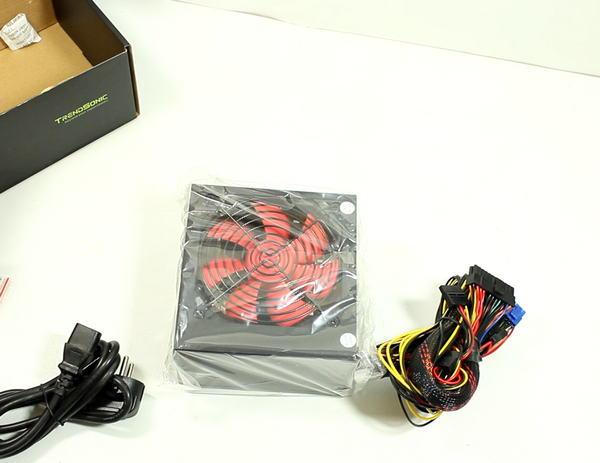 Бюджетный ПК с amd athlon 200ge и gtx 1050 3gb