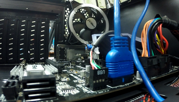 Бюджетный ПК с amd athlon 200ge и gtx 1050 3gb