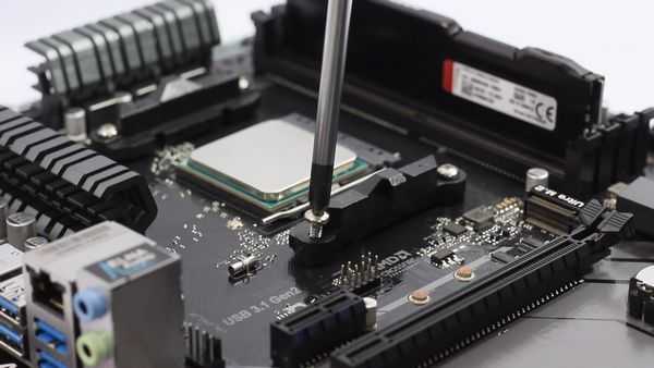 Бюджетный ПК с новыми процессорами amd Бюджетный ПК с новыми процессорами amd