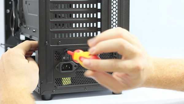 Бюджетный ПК с новыми процессорами amd Бюджетный ПК с новыми процессорами amd