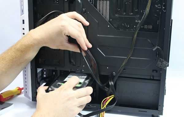 Бюджетный ПК с новыми процессорами amd Бюджетный ПК с новыми процессорами amd