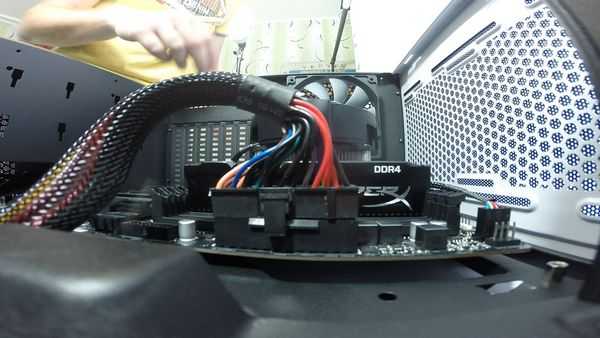 Бюджетный ПК с новыми процессорами amd Бюджетный ПК с новыми процессорами amd