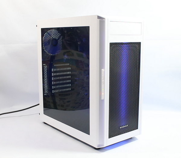 Бюджетный ПК с новыми процессорами amd Бюджетный ПК с новыми процессорами amd