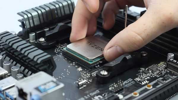 Бюджетный ПК с новыми процессорами amd Бюджетный ПК с новыми процессорами amd