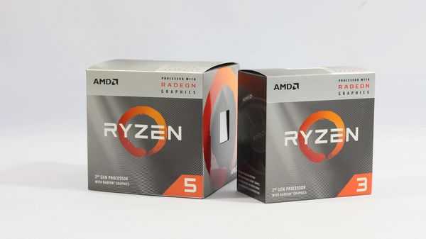 Бюджетный ПК с новыми процессорами amd Бюджетный ПК с новыми процессорами amd