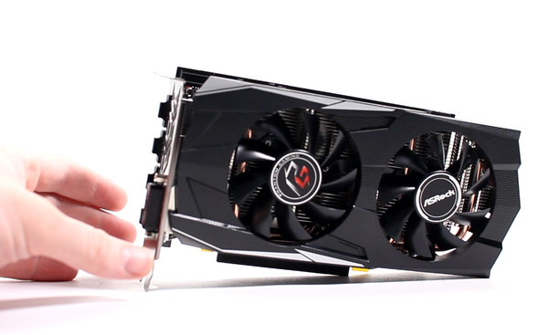 Бюджетный rs 2024 amd edition Бюджетный rs 2024 amd edition