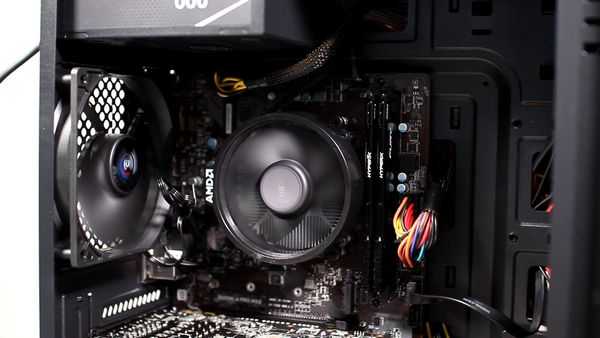 Бюджетный rs 2024 amd edition Бюджетный rs 2024 amd edition