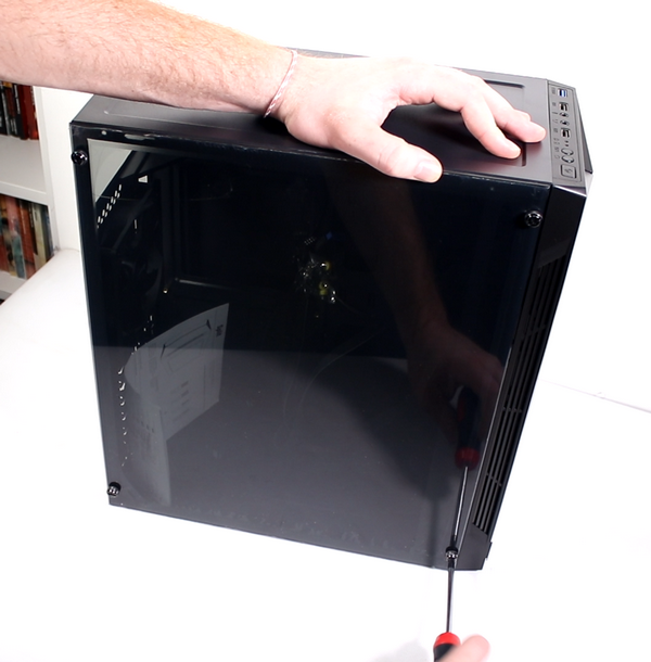 Бюджетный rs 2024 amd edition Бюджетный rs 2024 amd edition