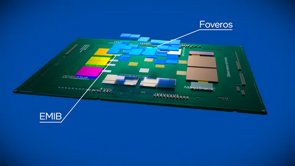 Будут ли чипы будущего сделаны из стекла Будут ли чипы будущего сделаны из стекла