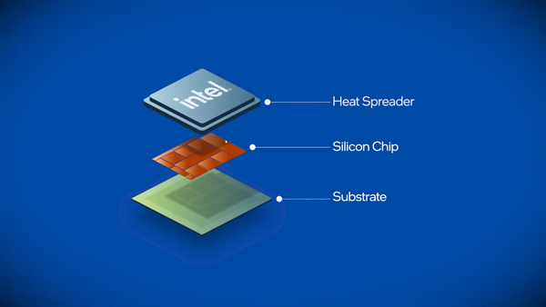 Будут ли чипы будущего сделаны из стекла Будут ли чипы будущего сделаны из стекла