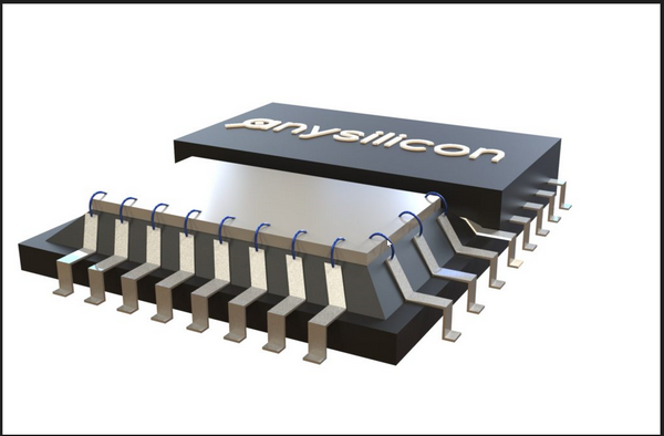 Будут ли чипы будущего сделаны из стекла Будут ли чипы будущего сделаны из стекла