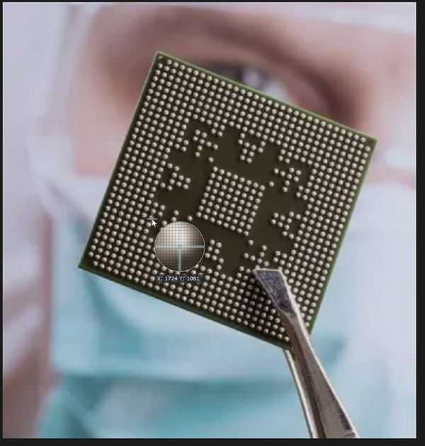 Будут ли чипы будущего сделаны из стекла Будут ли чипы будущего сделаны из стекла