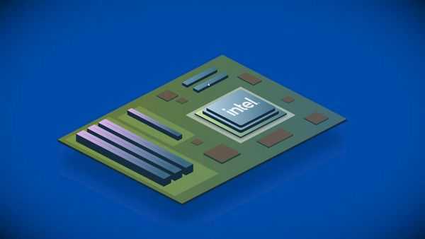 Будут ли чипы будущего сделаны из стекла Будут ли чипы будущего сделаны из стекла