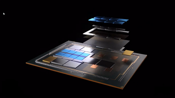 Будут ли чипы будущего сделаны из стекла Будут ли чипы будущего сделаны из стекла