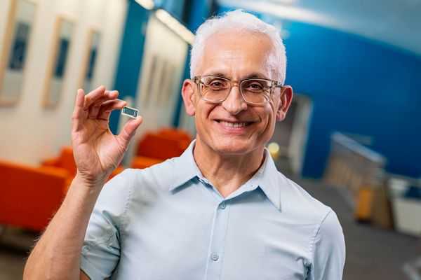 Будут ли чипы будущего сделаны из стекла Будут ли чипы будущего сделаны из стекла