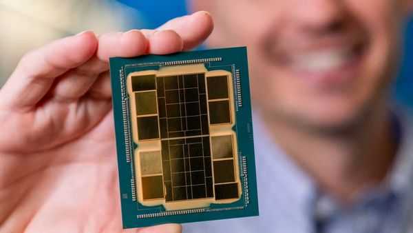 Будут ли чипы будущего сделаны из стекла Будут ли чипы будущего сделаны из стекла