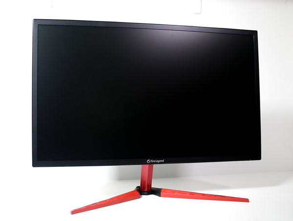 Быстрый игровой бюджетный монитор от aopen на базе acer Быстрый игровой бюджетный монитор от aopen на базе acer