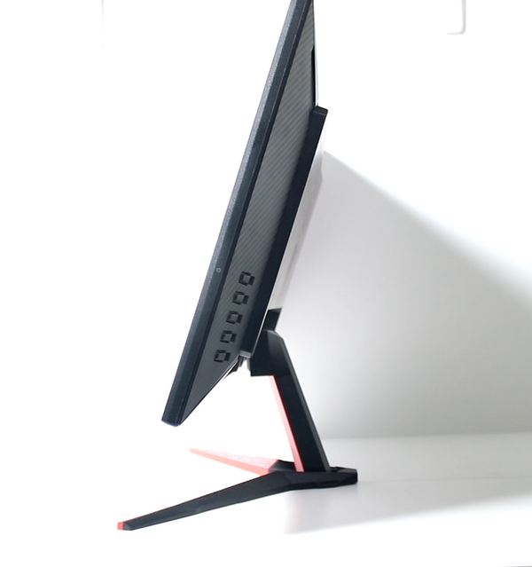 Быстрый игровой бюджетный монитор от aopen на базе acer Быстрый игровой бюджетный монитор от aopen на базе acer