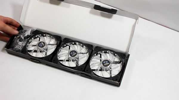 Быстрый простой и недорогой апгрейд визуального компьютера