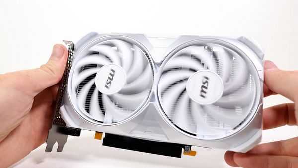 Что дают нам средние nvidia rtx 4060 и 4060ti Что дают нам средние nvidia rtx 4060 и 4060ti