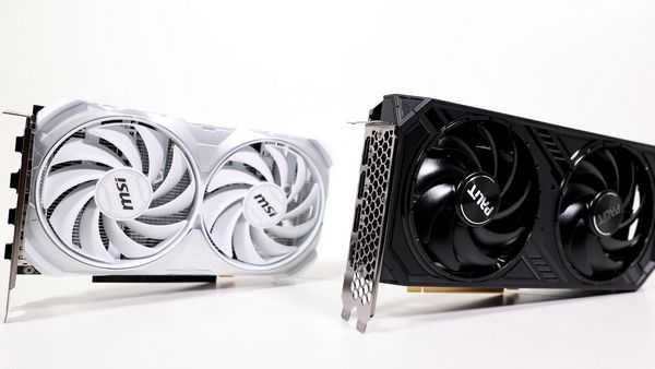 Что дают нам средние nvidia rtx 4060 и 4060ti Что дают нам средние nvidia rtx 4060 и 4060ti