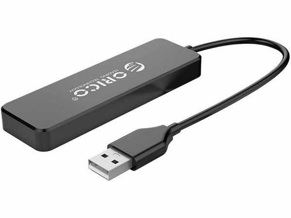 Что делать, если я купил ноутбук, а портов не хватает Что делать, если я купил ноутбук, а портов не хватает