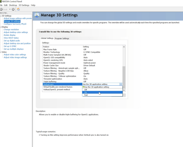 Что такое разрыв экрана и как с ним бороться Что такое разрыв экрана и как с ним бороться