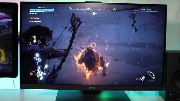 Что такое разрыв экрана и как с ним бороться Что такое разрыв экрана и как с ним бороться